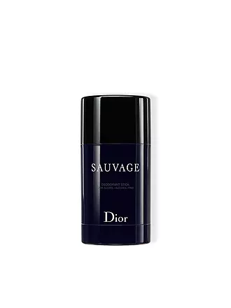 DIOR | Sauvage Deodorant 75g | 